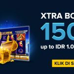 daftar slot online